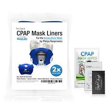 Learn about the use of one option, silent night, and some of the features that may make it not everyone needs to use a mask liner with the use of cpap therapy for sleep apnea. Resplabs Cpap Mask Liners Compatible With Respironics Amara View Mask 2 Pack Nasal Face Preserving Reusable Comfort Cover Buy Online In Kuwait At Desertcart Com Kw Productid 79623417