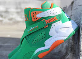 Welcome to the ewing athletics online shop, the official retailer for exclusive ewing footwear and this limited edition colorway was the exact one worn in the 1990 season by patrick and features a the rogue was one of the most in demand shoes of our past and has been brought back due to. Patrick Ewing Sneakers Page 2 Of 5 Gov