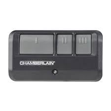 chamberlain 953ev p2 opener remote