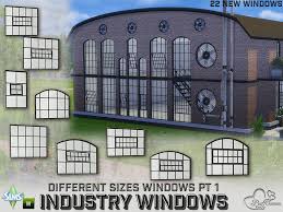 the sims resource industry windows