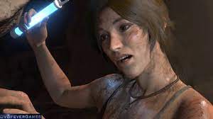 Rise Of The Tomb Raider - 2. Northwest Border of Syria - PC gameplay (1080p  HD) - DVDfeverGames - YouTube
