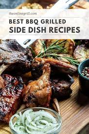grilled side dishes easy bbq side