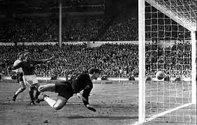 Das ist die aufstellung zur begegnung england gegen deutschland am 30.07.1966 im wettbewerb weltmeisterschaft 1966. England Germany Football Rivalry Wikipedia