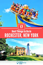 17 best things to do in rochester ny