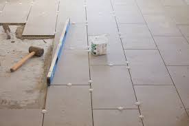 Underlayment For Ceramic Tile Floors