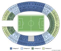 Hertha Bsc Vs Bayer 04 Leverkusen Tickets Olympiastadion