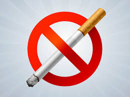 No Smoking Sign Graphics Vector Art & Graphics | freevector.com