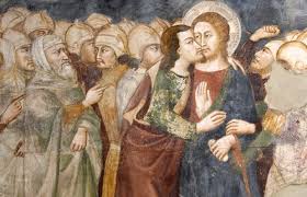 Why Jesus Was Betrayed by Judas Iscariot - HISTORY
