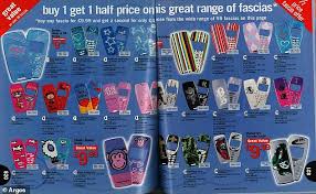 Vintage Winter Argos Catalogues From The 1970s All The Way