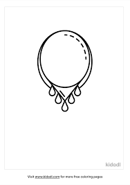 Jewelry coloring pages for kids. Jewelry Coloring Pages Free Fashion Beauty Coloring Pages Kidadl