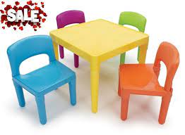Find the top 100 most popular items in amazon home & kitchen best sellers. Child Sized Colorful Chairs Table Colors Set Plastic Study Drawing Classroom New Kids Plastic Chairs Kids Table Chair Set Kids Chairs