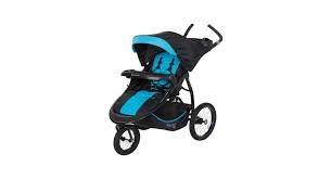 Baby Trend Expedition Race Tec Plus