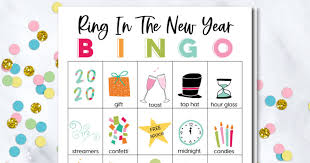 We did not find results for: Printable New Year S Eve Bingo Sheets