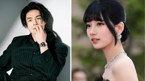 bae suzy relationships all about the