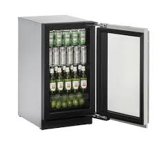 Counter Depth Compact Refrigerator