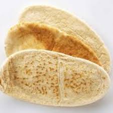 um pita bread and nutrition facts