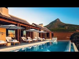 Cantilever Umbrellas In South Africa