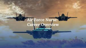 what is an air force nurse