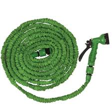 best expandable garden hoses