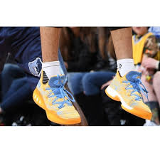 By rotowire staff | rotowire. Jamal Murray Shoes