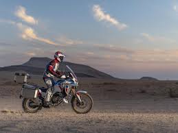 new honda powersports motorcycle for