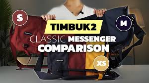 ultimate timbuk2 clic messenger