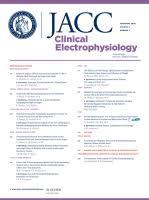 jacc clinical electrophysiology vol