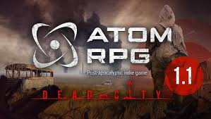 atom rpg post apocalyptic in game