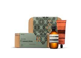 aēsop gift kits for 2018 19 atlas of