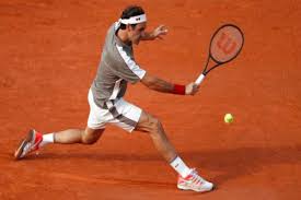 Roger federer vs novak djokovic #title not set# show head 2 head detail vs 23 46% wins rank 8. Roger Federer Poised For Clay Return After Nearly Two Years Confirmed For Madrid Open Sports News Firstpost