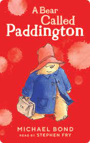 Yoto - A Bear Called Paddington - Katzenworld Shop