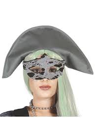 zombie pirates eye mask the coolest
