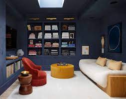 20 easy media room ideas stylish home