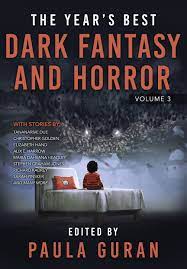 best dark fantasy horror volume