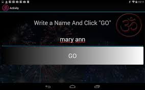 (android application package) an application file ready for installation in an android device. The Meaning Of Your Name For Android Apk Download