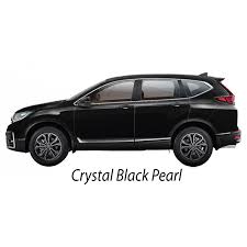 Honda CR-V 1.5 CVT Prestige BLACK EDITION | Honda Mitra