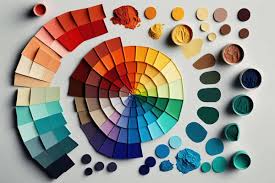 best colour schemes for ecommerce