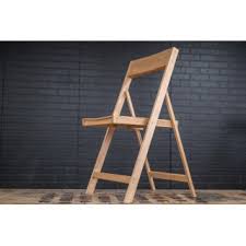 diy wooden folding chair kit build