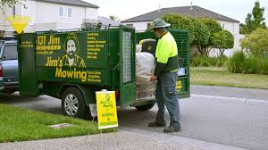 We offer full autonomy with competitive wages, company truck, flexible schedules and excellent lawn mowing, line trimming, hedge trimming, minor irrigation repairs. Jim S Lawn Mowing Call Us 131 546 Your Mowing Needs