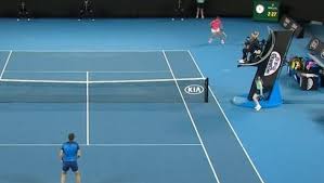 Nadal hits ball kid & see what happens. Australian Open Rafael Nadal S Adorable Payback To Ball Kid Who Was Struck Stuff Co Nz