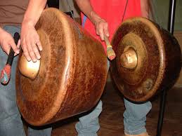 Alat ini berasal dari daerah sumatera selatan. Mengulas 15 Alat Musik Tradisional Kalimantan Barat Secara Lengkap