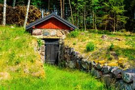 Why root cellars still matter two main types of root cellars how to build a root cellar / root cellar plans How To Build Your Own Root Cellar The Total Guide