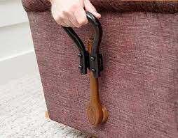 pull recliner handle