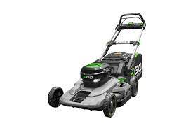 the 8 best battery powered lawn mowers