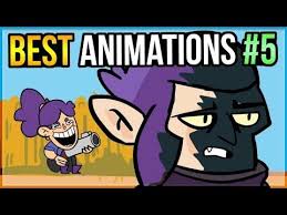 Subreddit for all things brawl stars, the free multiplayer mobile arena fighter/party brawler/shoot 'em up game all content must be directly related to brawl stars. Best Animations In Brawl Stars Youtube Cool Animations Animation Brawl