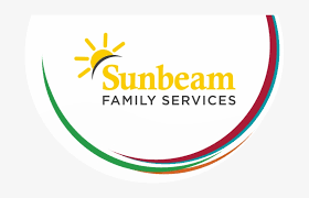 sunbeam family services logo png image