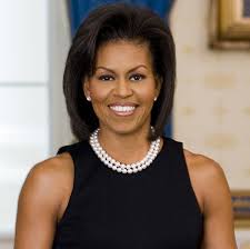 A man or a woman. Michelle Obama Book Becoming Quotes Biography