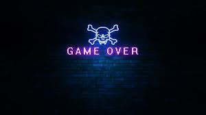 Gaming Neon Signs Wallpapers ...