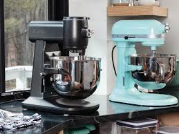 11 best stand mixers of 2023 reviewed