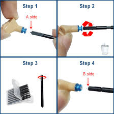 Cleaning hearing aids manually is the ideal way to maintain them, but over time debris, dust, and wax will build up, so take advantage of your practice's clean and checks. Hearing Aid Cleaning Kit Earwax Basket Filter China Wax Filter Wax Stopper Made In China Com